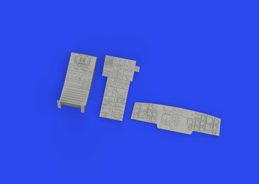 1:48 Sea King HAS.1 LööK for Airfix 644247 Eduard