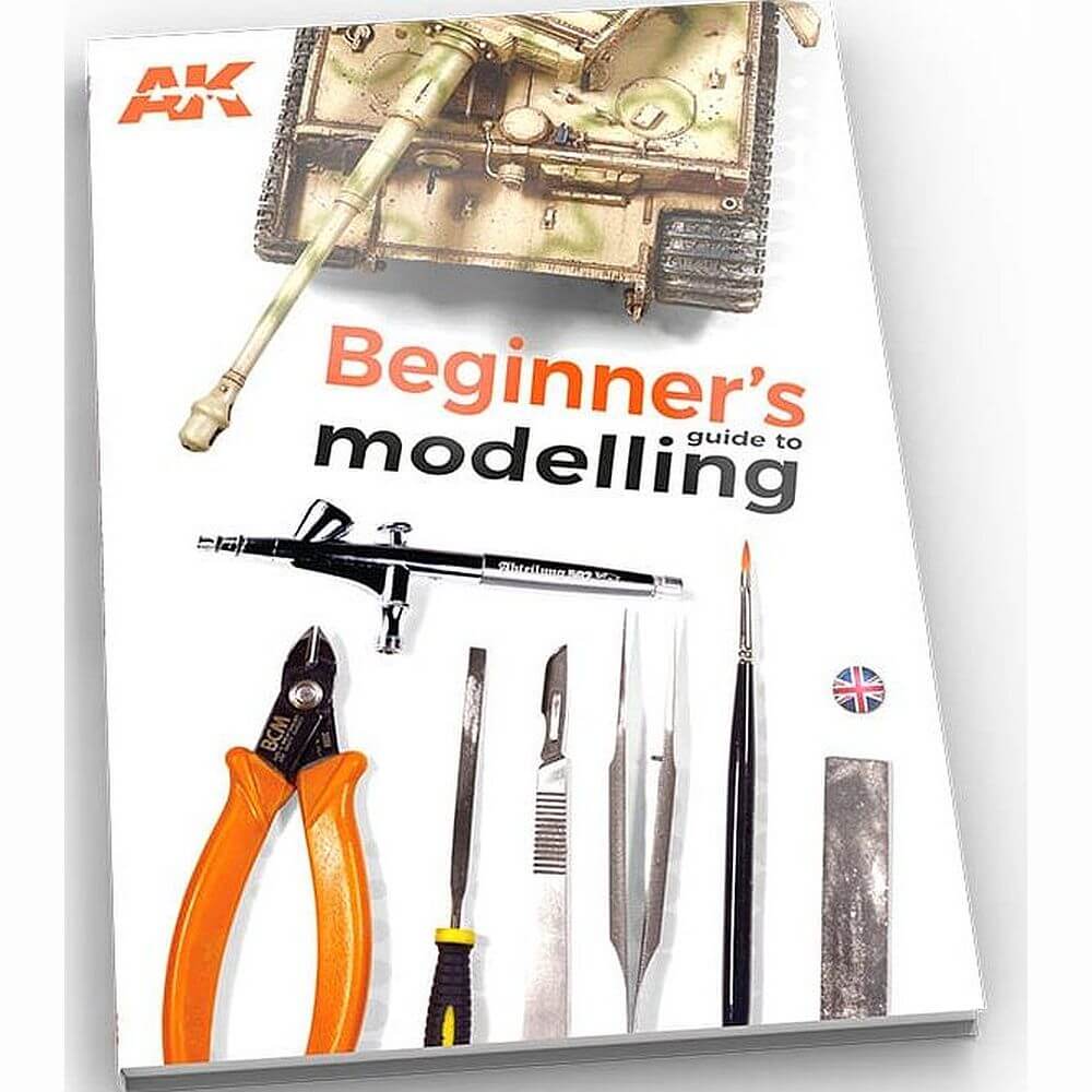 Beginner’s Guide to Modelling AK Interactive