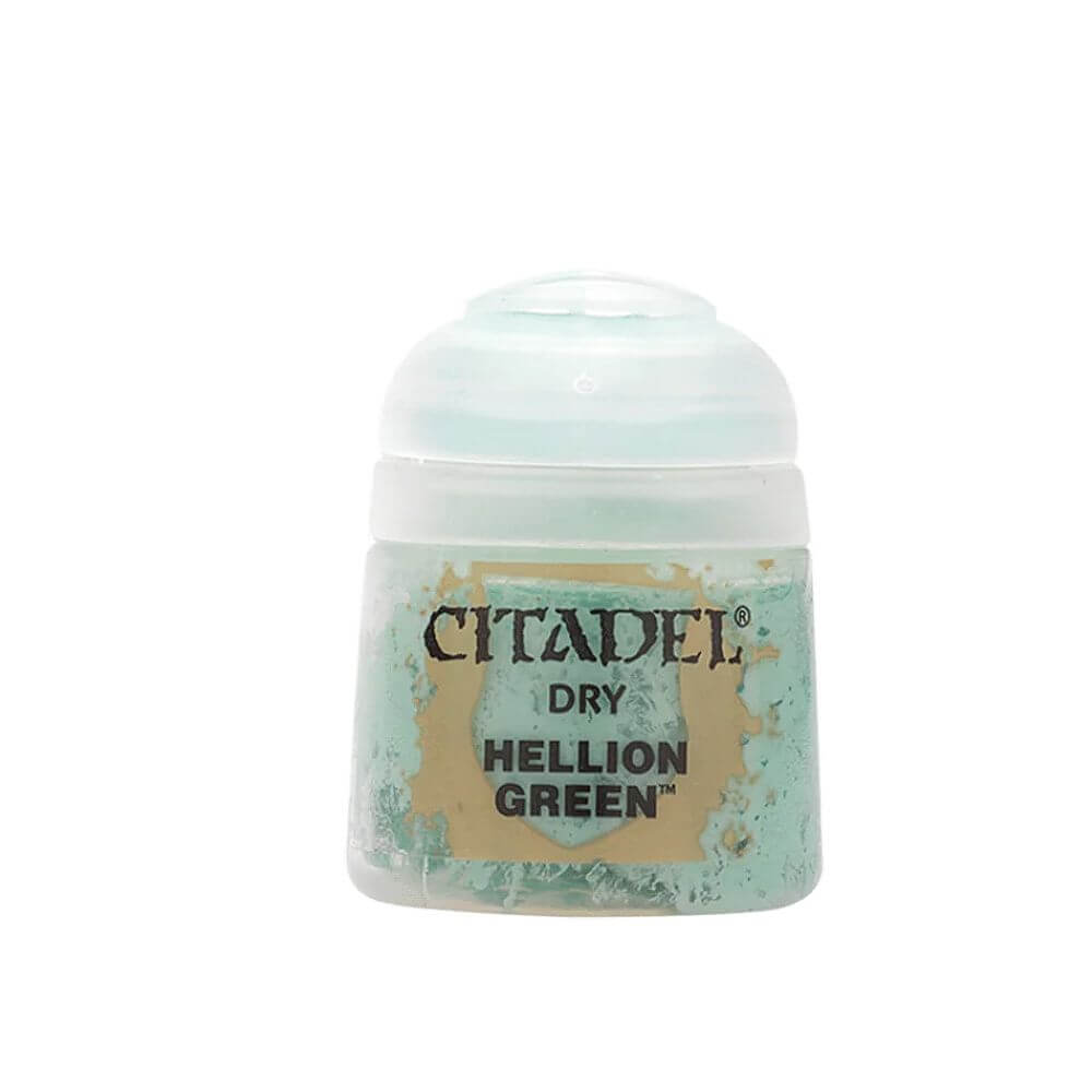 Citadel Dry - Hellion Green - 12ml