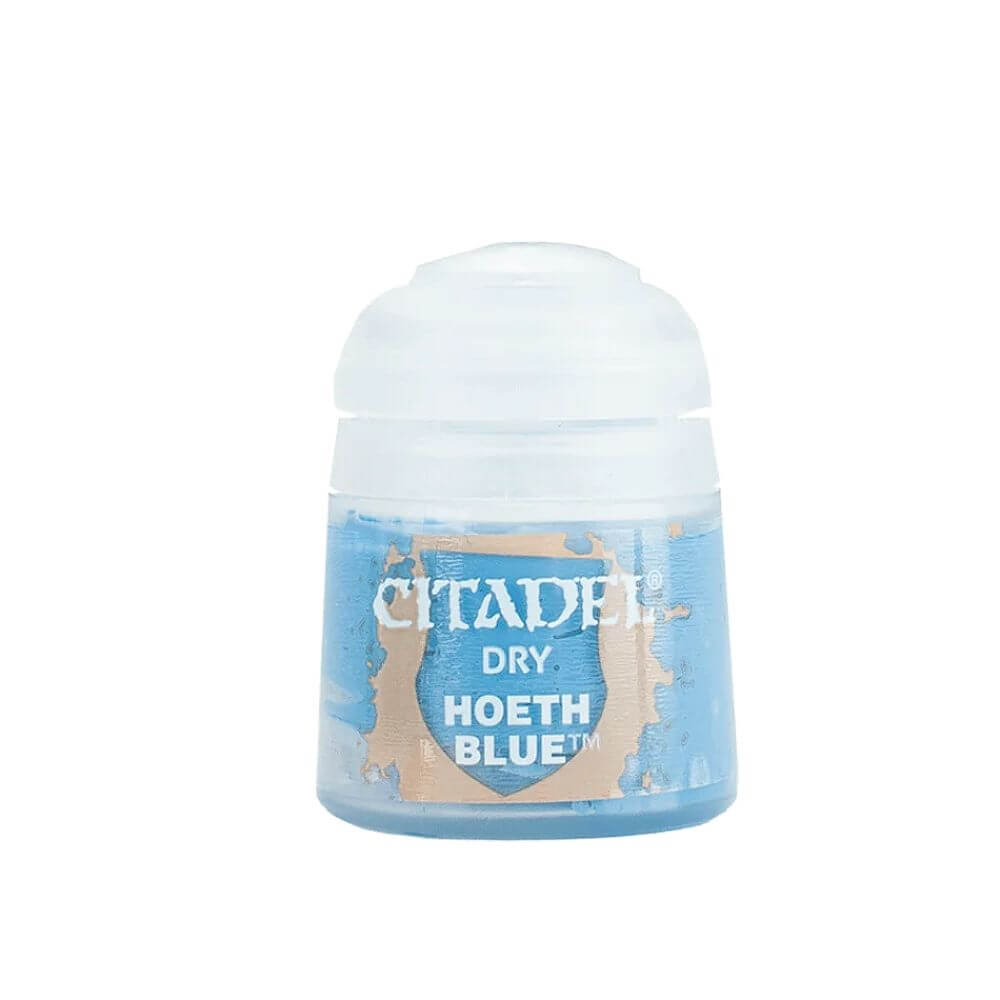 Citadel Dry - Hoeth Blue - 12ml
