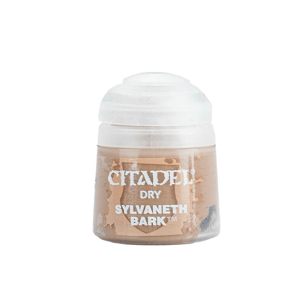 Citadel Dry - Sylvaneth Bark - 12ml