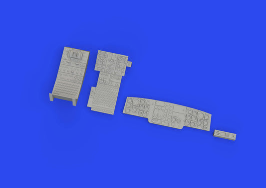 1:48 Sea King HAS.5 LööK for Airfix 644248 Eduard