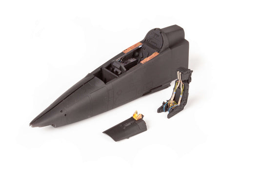 1:48 Jaguar GR.1 / GR.1A ZOOM Detail Set for Airfix FE1537 Eduard