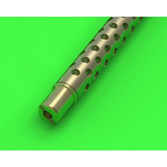 1:35 Browning M1919 .30 caliber barrels (2pcs) Master GM-35-005