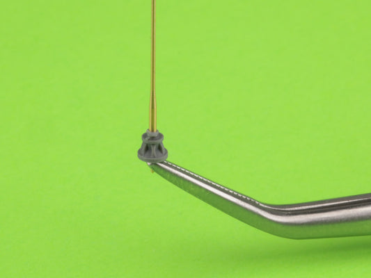 Master GM-35-044 German WWII 1,4m rod antenna for Fu 7 radio set 1/35