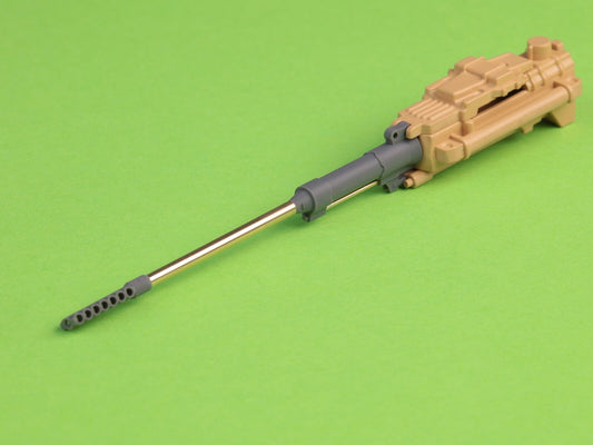 1:35 3cm MK103 Autocannon Barrels For Flakvierling 103/38 GM-35-059 Master