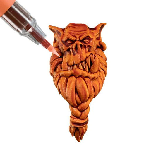 Speedpaint Marker Fire Giant Orange SM1003P The Army Painter