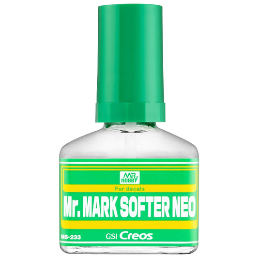 40ml Mr Mark Softer Mr Hobby MS-231