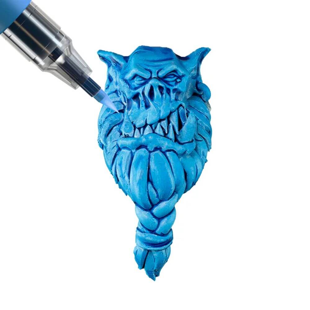 Speedpaint Marker Magic Blue SM1002P The Army Painter