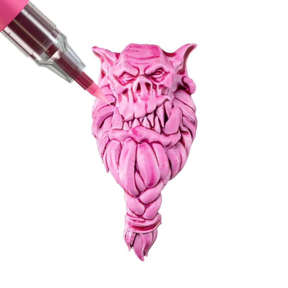 Speedpaint Marker Familiar Pink SM1008P The Army Painter