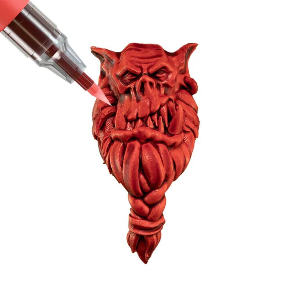 Speedpaint Marker Blood Red SM1034P The Army Painter