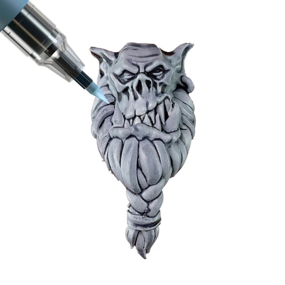 Speedpaint Marker Runic Grey SM1039P The Army Painter