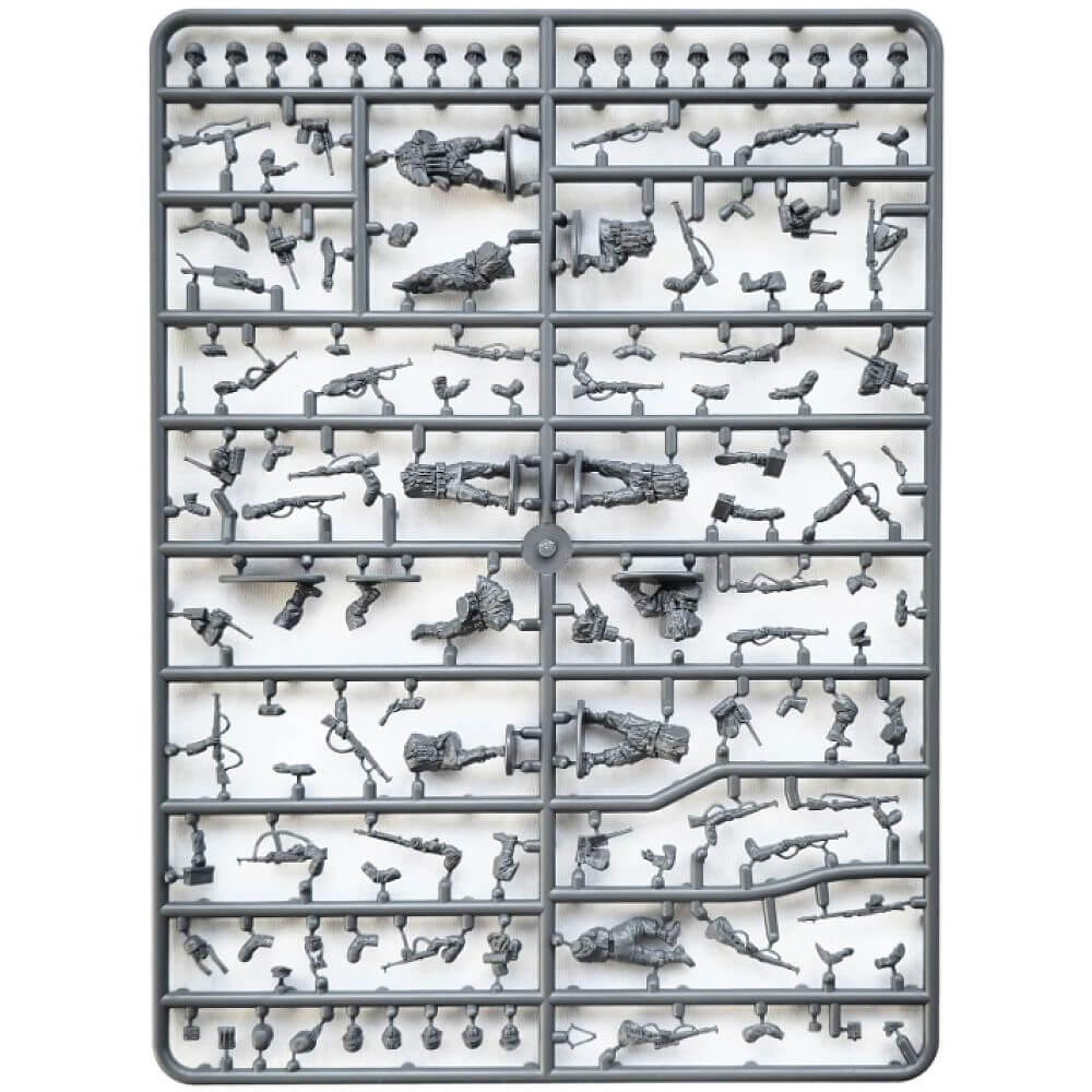 28MM Blindato Samnites Fanteria Sprue - Victrix 28MM Blindato Samnites Fanteria Sprue - Victrix