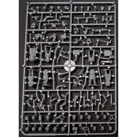 28mm Guards Single Sprue Wargames Atlantic