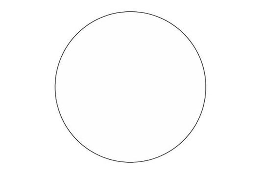 10ml Flat White Acrylic Mini Paint XF-2 Tamiya