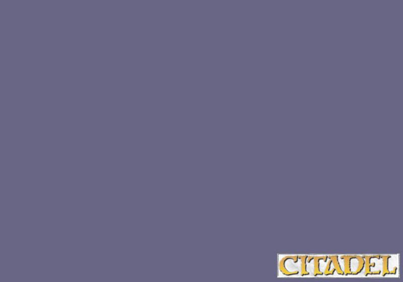 Citadel Base: Daemonette Hide - 12ml