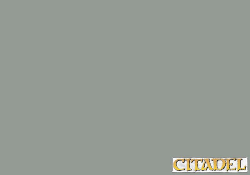 Citadel Layer: Administratum Grey - 12ml
