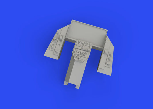 Eduard Brassin 644187 F-35B LööK Set for Italeri 1/48