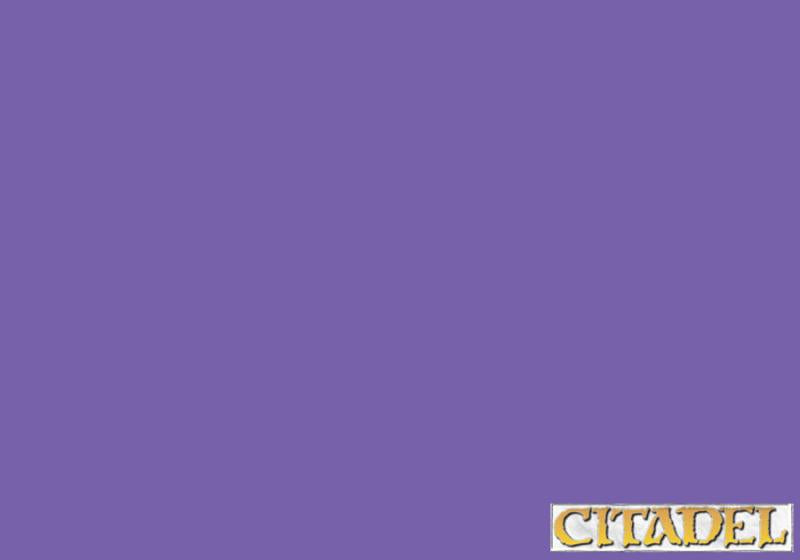 Citadel Layer: Genestealer Purple - 12ml