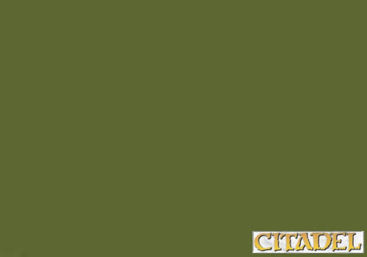 Citadel Base: Death World Forest - 12ml