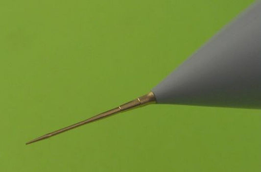 Master AM-48-032 1/48 Tornado Pitot tube and Angle Of Attack probes