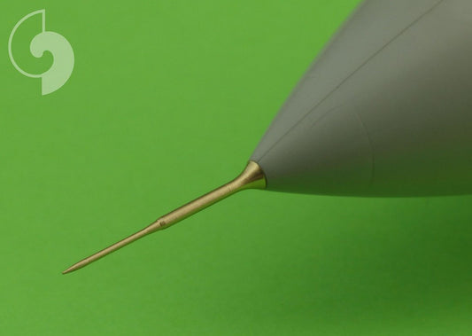 1:48 F-4 Phantom II (long nose versions) AM-48-050 Master