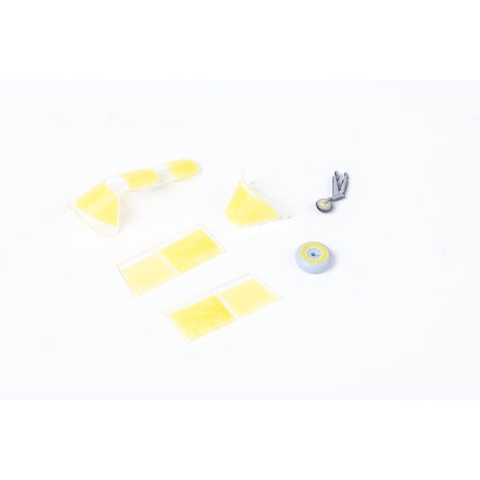 Eduard EX810 Chipmunk T.10 TFace Masking Set for Airfix 1/48