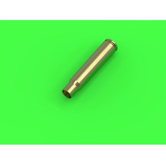 Master GM-35-025 MG 34/MG 42 (7.92mm) - empty shells (25pcs) 1/35