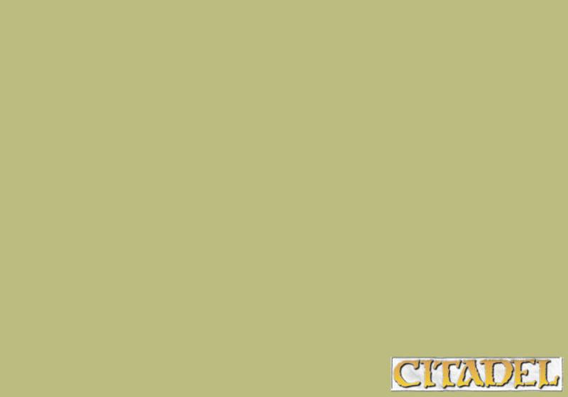Citadel Layer: Ushabti Bone - 12ml