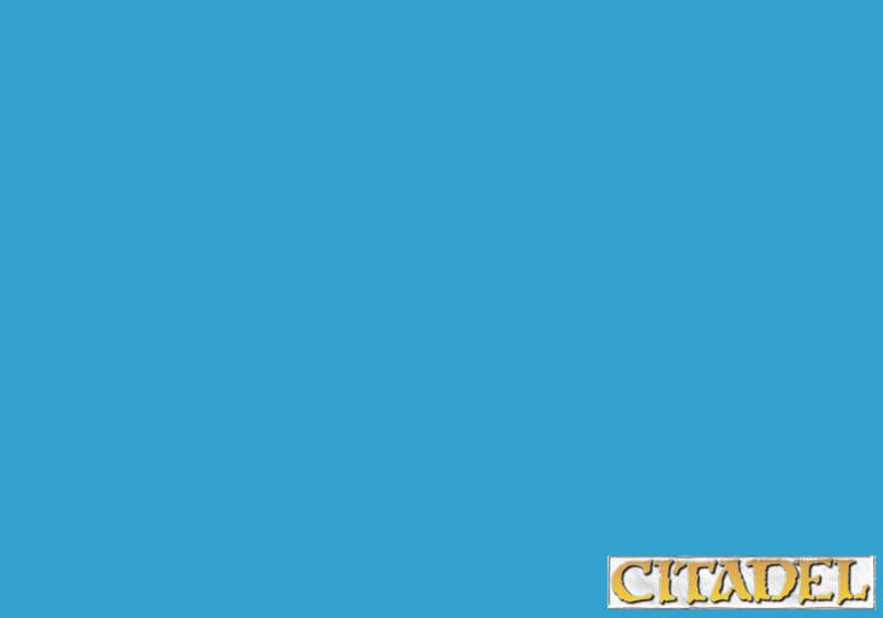Citadel Layer: Lothern Blue - 12ml