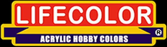 Lifecolor TSC201 Tensocrom Medium (22ml) - SGS Model Store