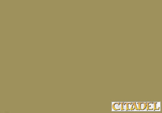 Citadel Base: Zandri Dust - 12ml