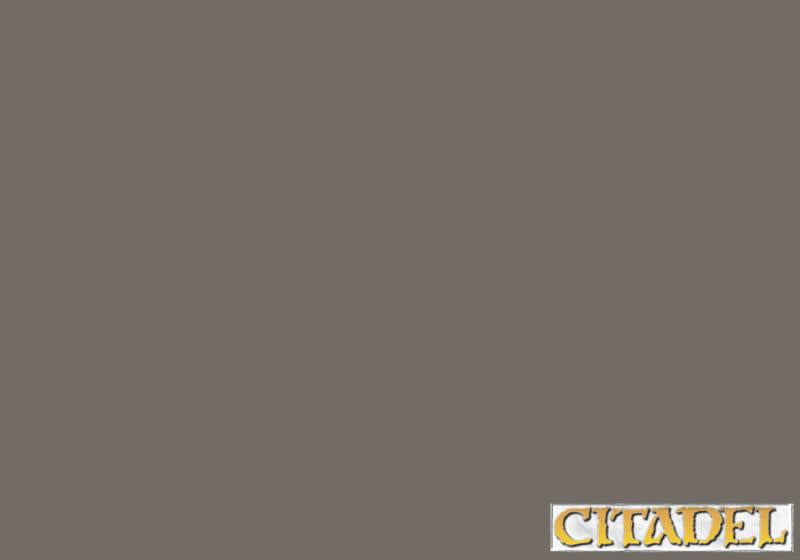 Citadel Layer: Stormvermin Fur - 12ml