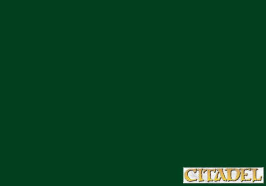 Citadel Base: Caliban Green - 12ml