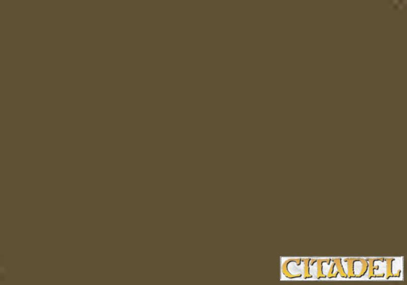Citadel Base: Steel Legion Drab - 12ml