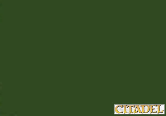 Citadel Base: Castellan Green - 12ml