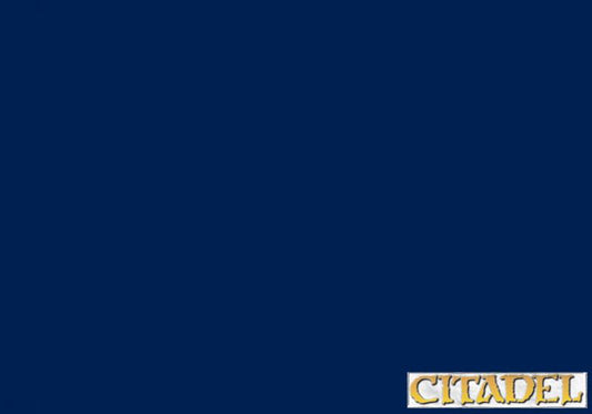 Citadel Base: Kantor Blue - 12ml