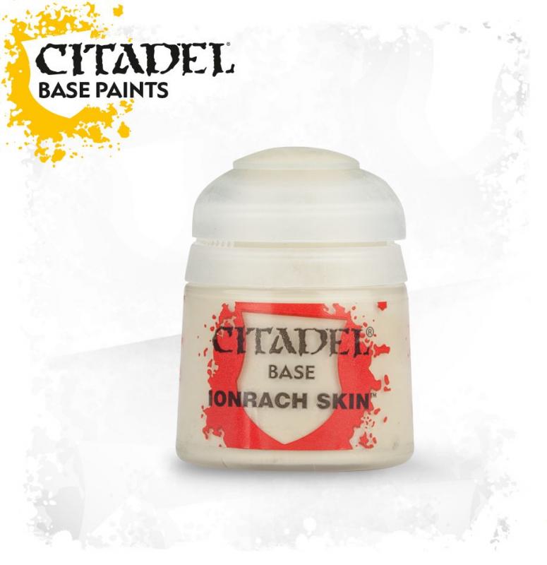 Citadel Base: Ionrach Skin - 12ml