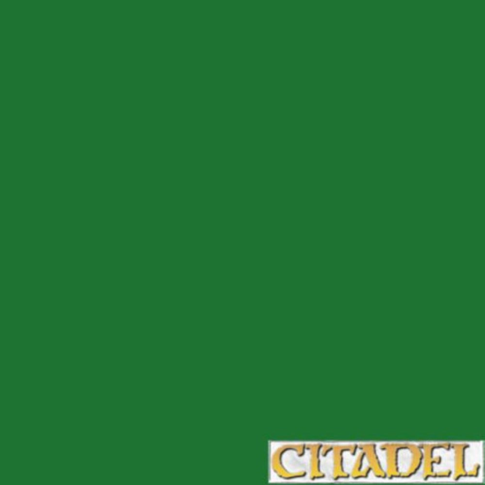 Citadel Layer: Warpstone Glow - 12ml