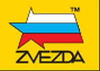 Zvezda | SGS Model Store