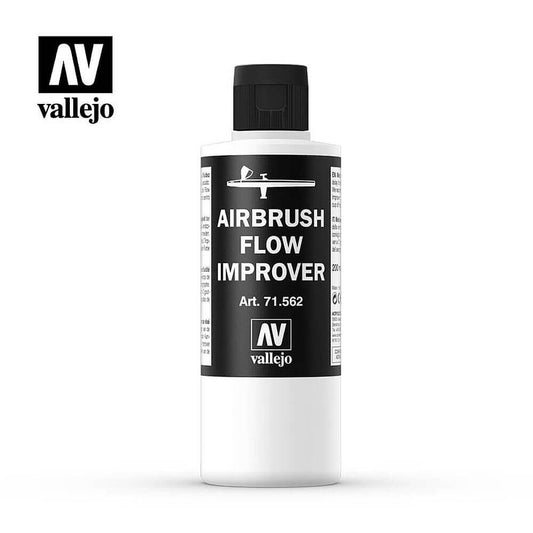 200ml Airbrush Flow Improver 71.562 Vallejo