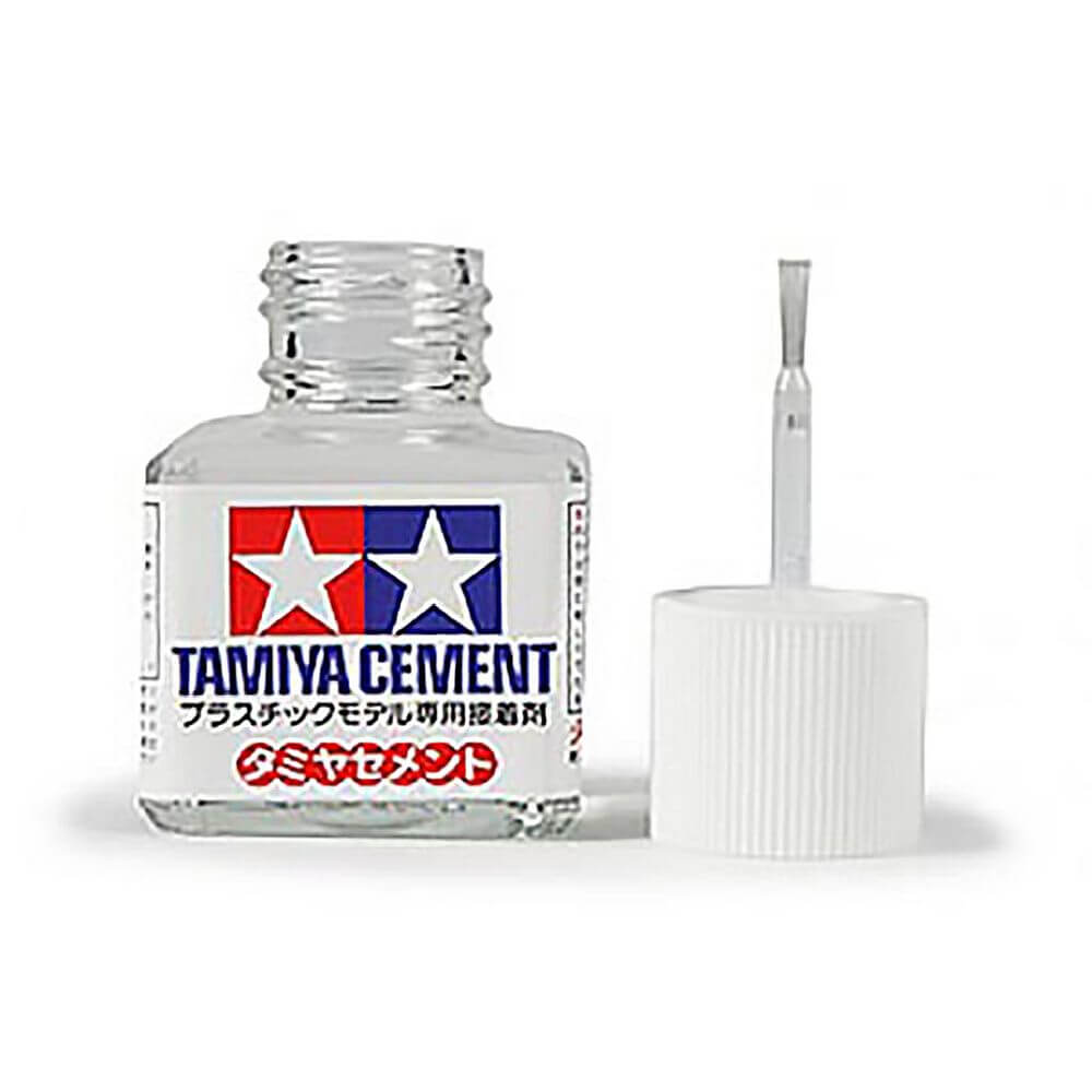 40ml Cement 87003 Tamiya