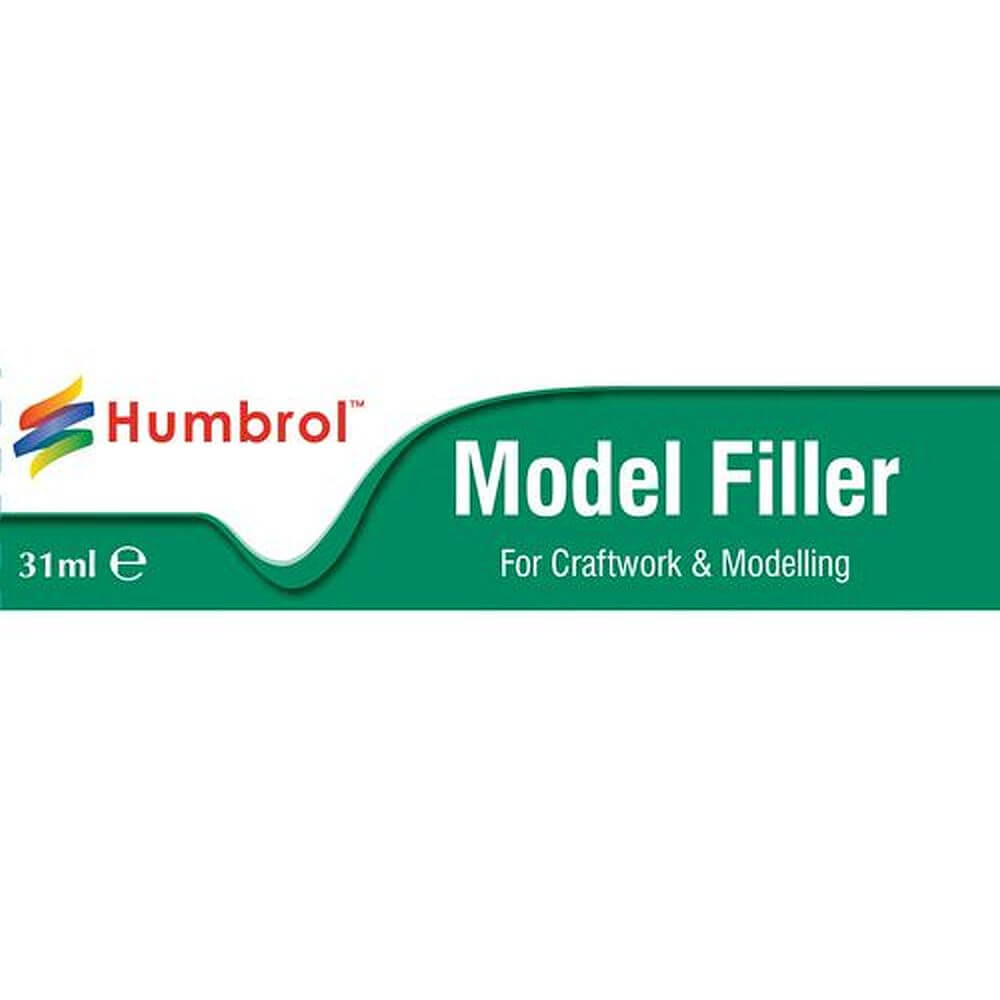31ml Model Filler AE3016 Humbrol