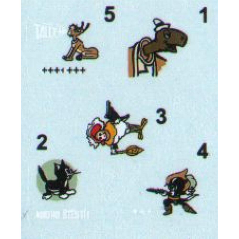 1:72 Spitfire Mk.Ia/Vb with drawings of 313th RAF Sqn AML AMLD72046