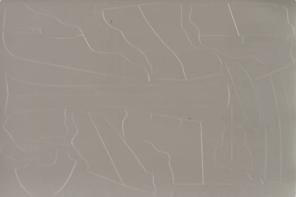1:48 Spitfire Mk.I, Mk.II The "B" Camouflage Masking Set AMLM49011 AML