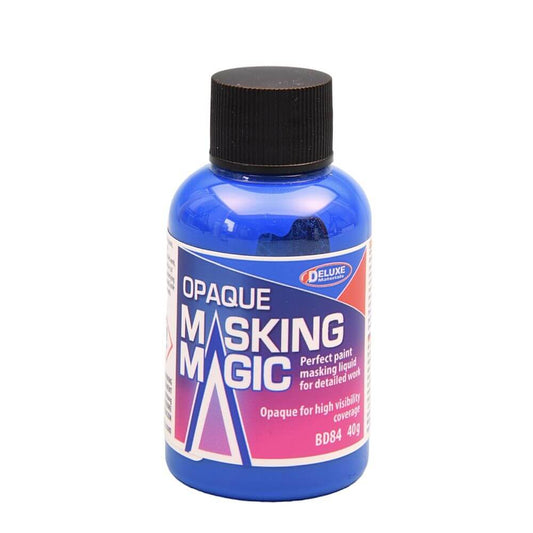 40g Masking Magic Opaque BD84 Deluxe Materials