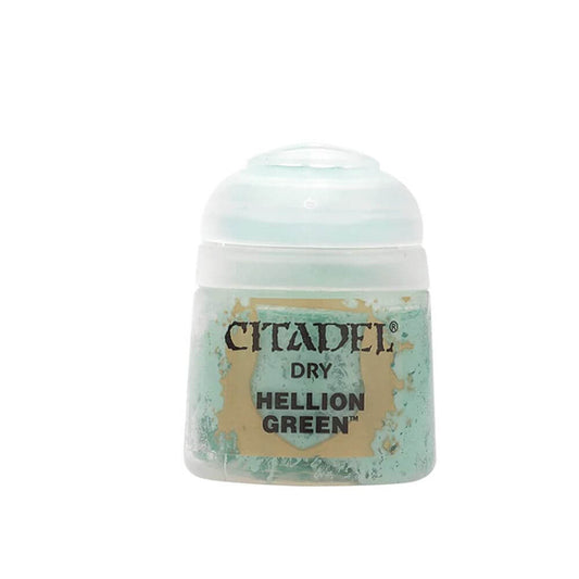 Citadel Dry - Hellion Green - 12ml