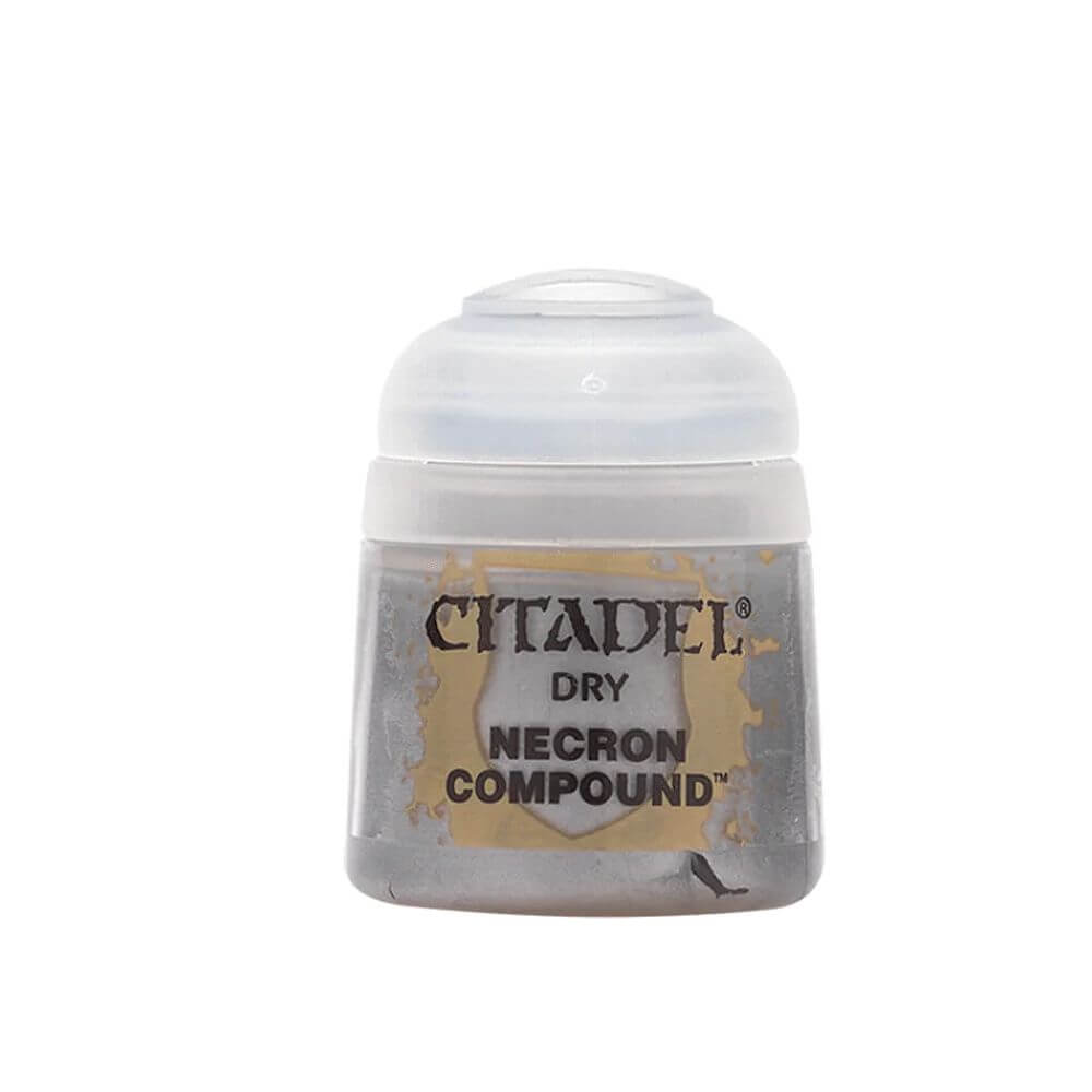 Citadel Dry - Necron Compound - 12ml