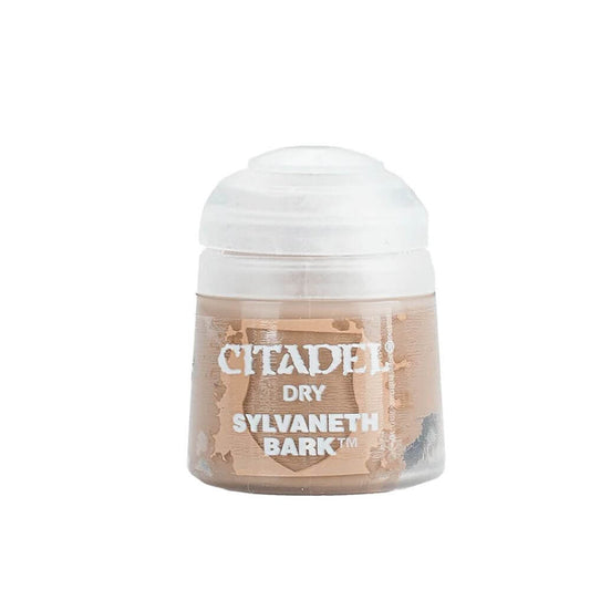 Citadel Dry - Sylvaneth Bark - 12ml