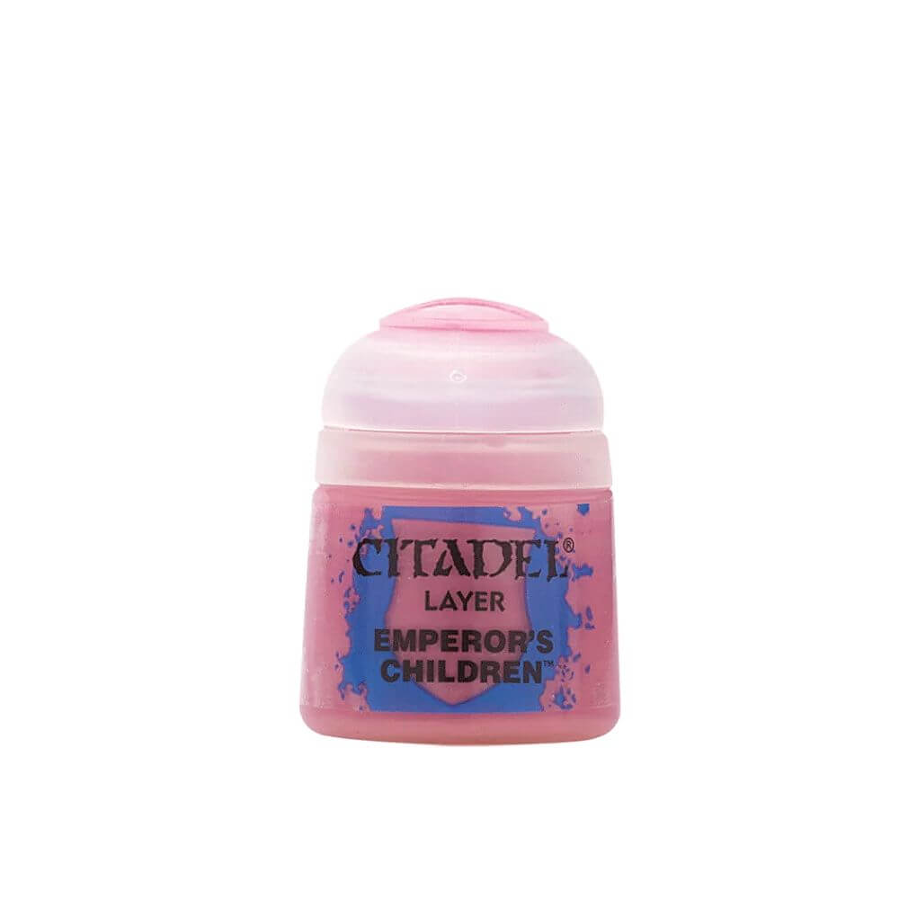 Citadel Layer: Emperor's Children - 12ml